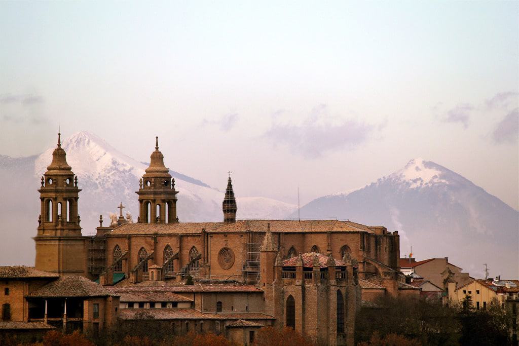 Catedral de Pamplona