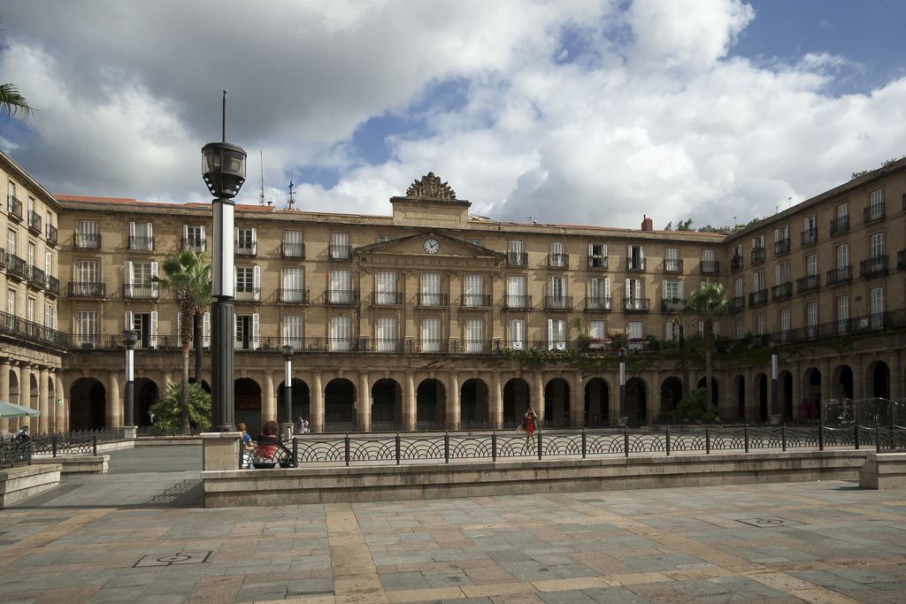 Plaza Nueva