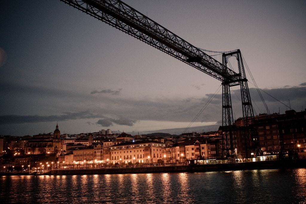 Puente Vizcaya