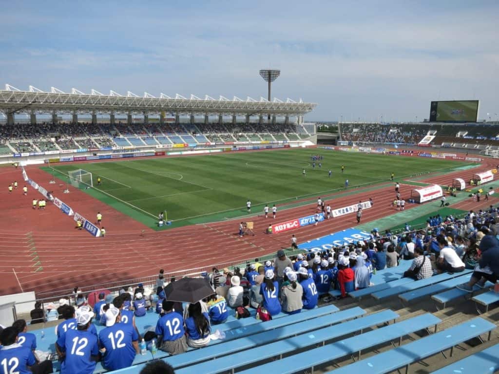 Estadio Pocarisweat