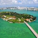 Isla de las estrellas, Miami