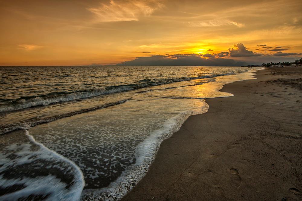 Playa Lara, Antalya