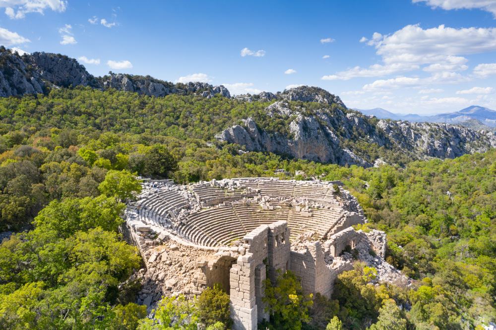 Termessos