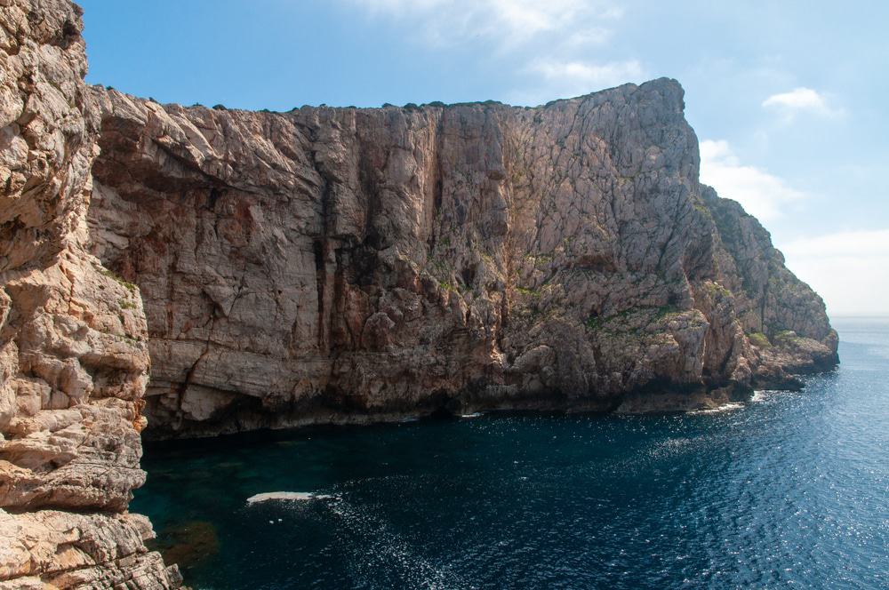 Costa de Cerdeña