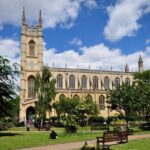 Iglesia de San Lucas