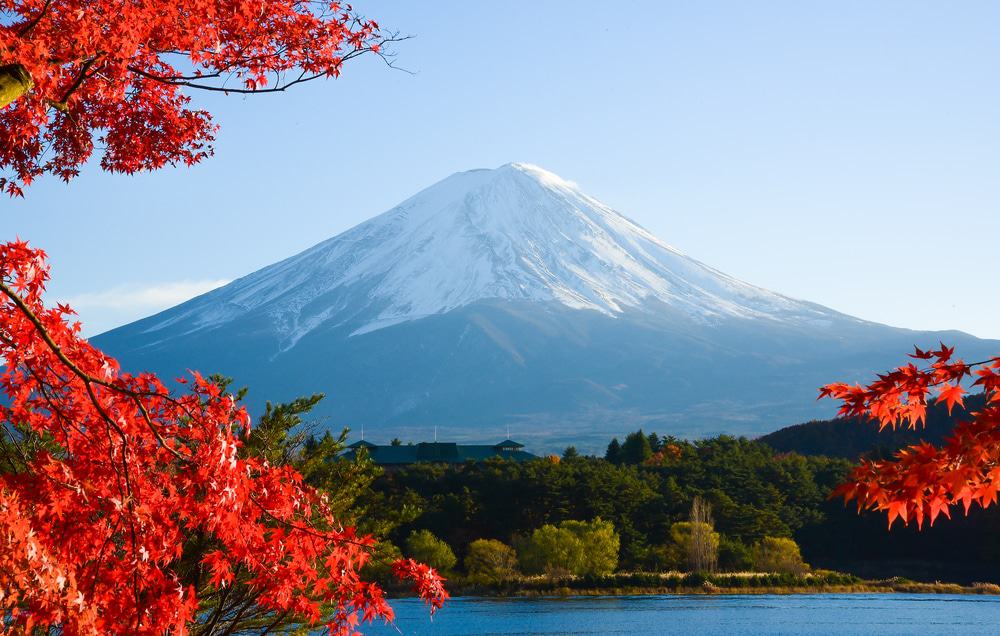 Monte Fuji