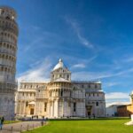 Plaza de los Milagros, Pisa