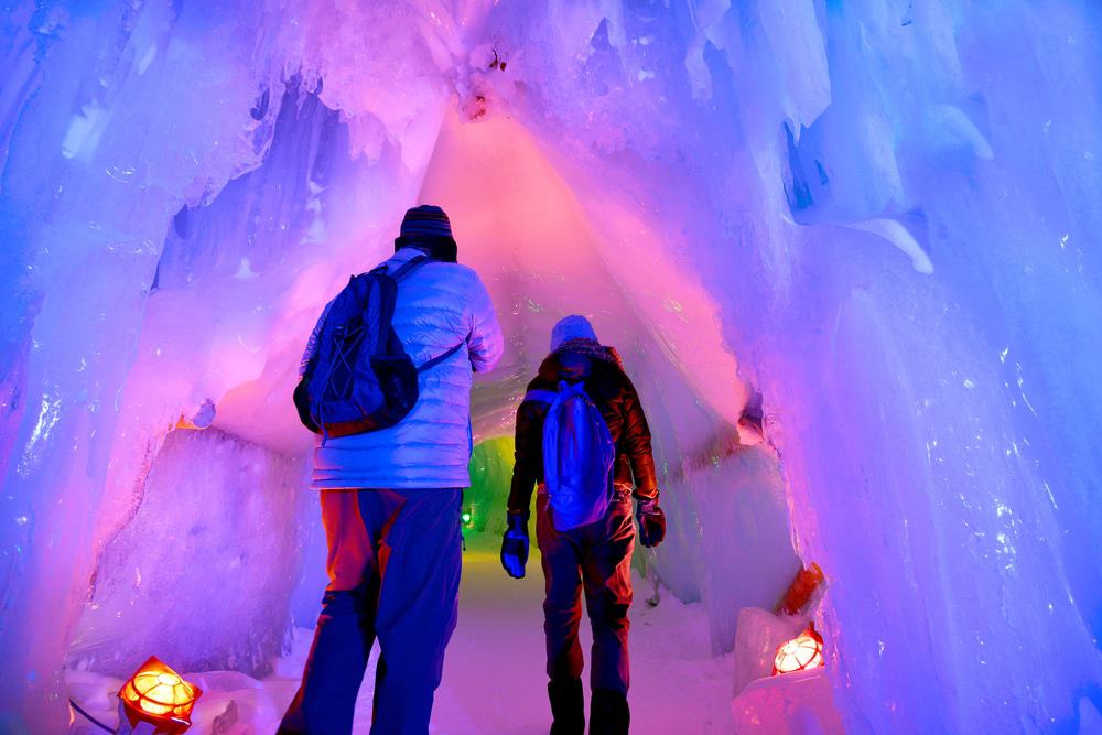 Festival de la nieve de Sapporo