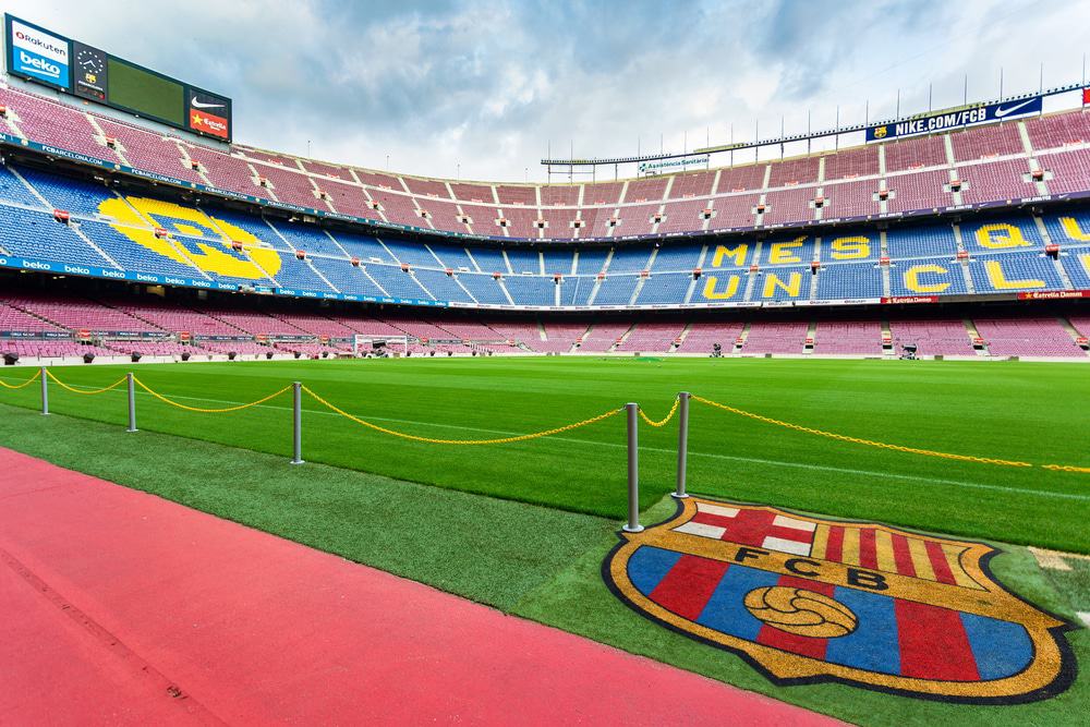 Camp Nou