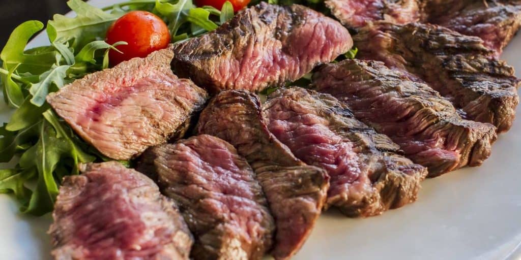 De la granja a la mesa