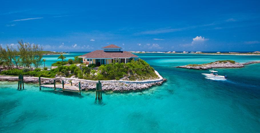 Cayo Fowl Resort