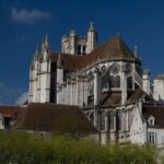 Catedral de Auxerre