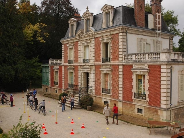 Museo de Historia Natural de Auxerre