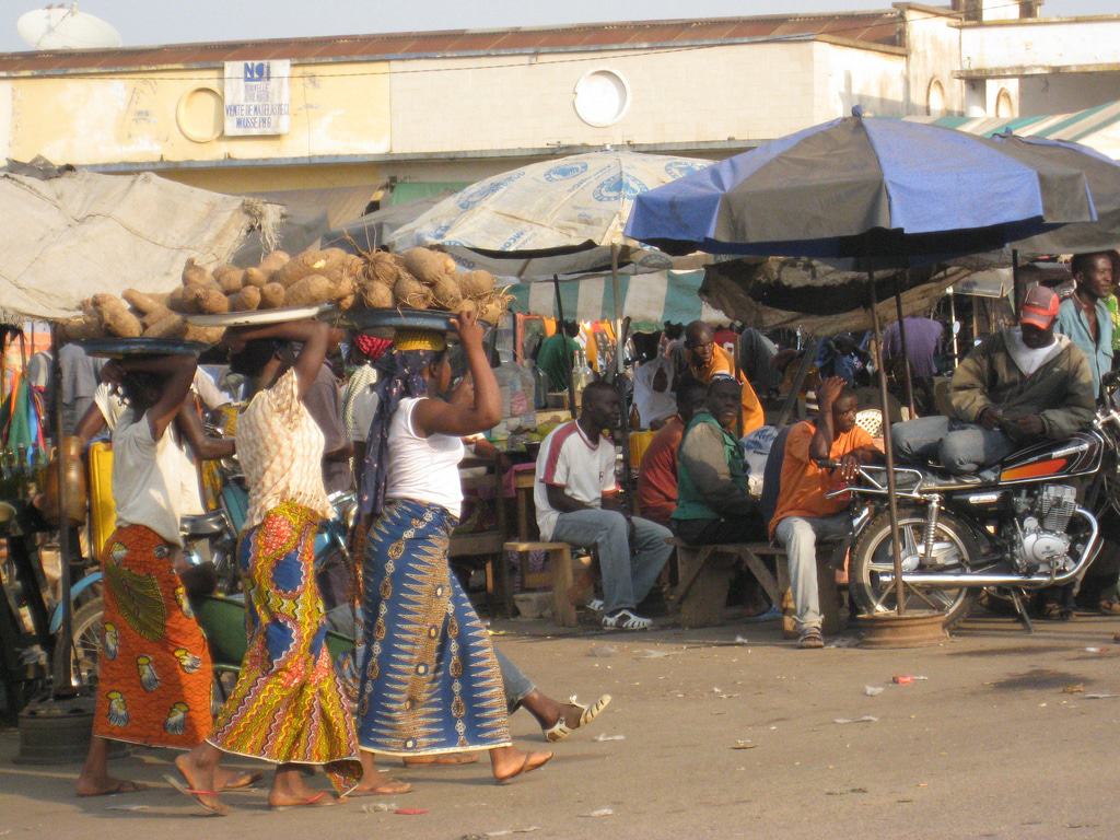 Bouaké