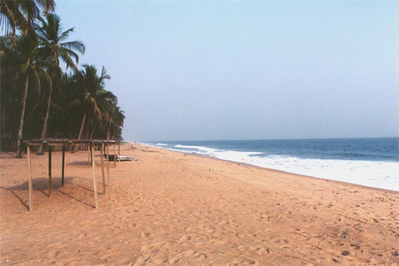 Playa Jacqueville