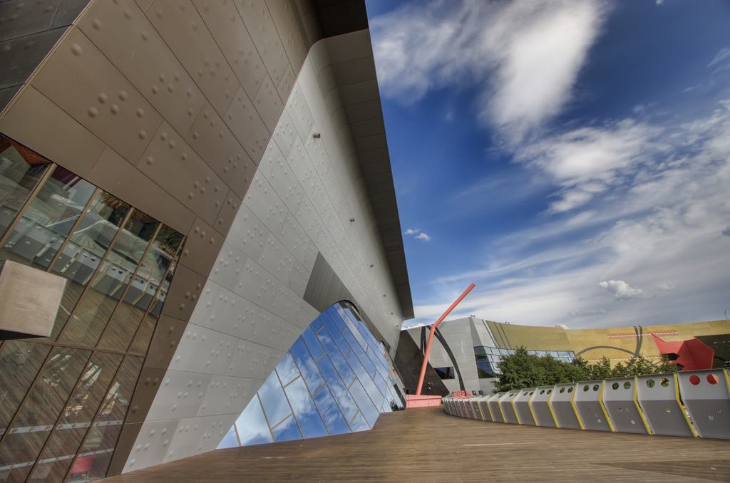 Museo Nacional de Australia