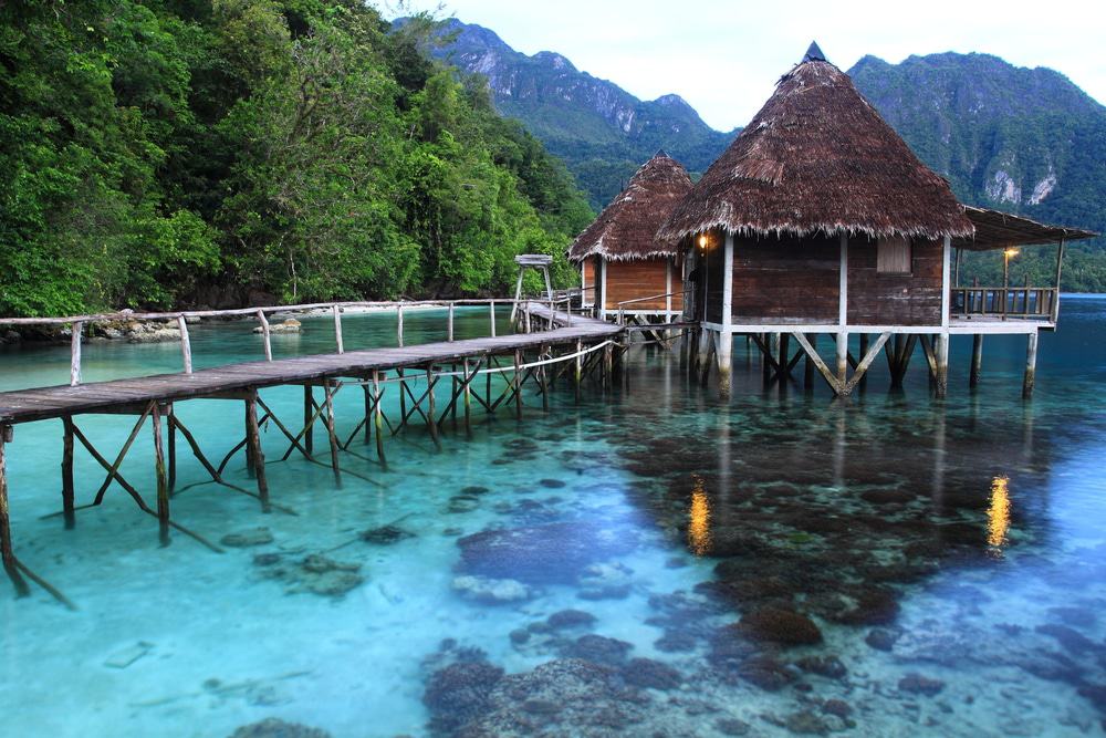 Isla Seram