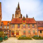 Sint-Janshospitaal Brujas