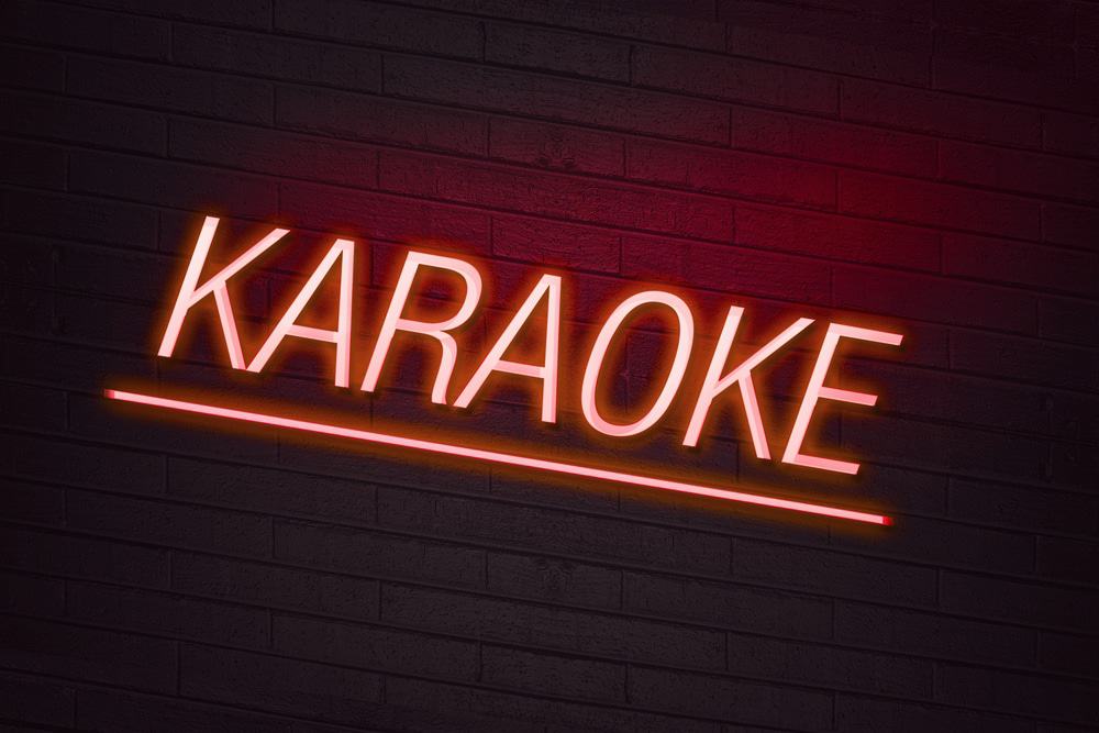 karaoke