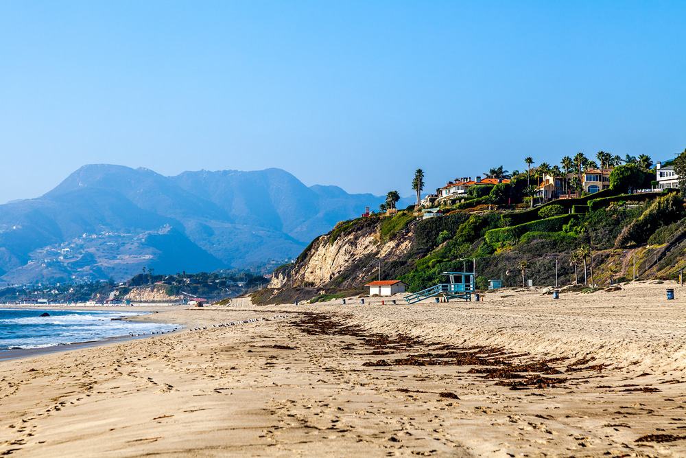 Malibú, California