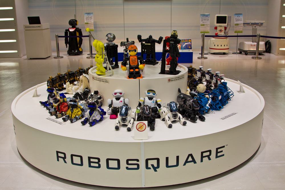 ROBOSCUADRADO