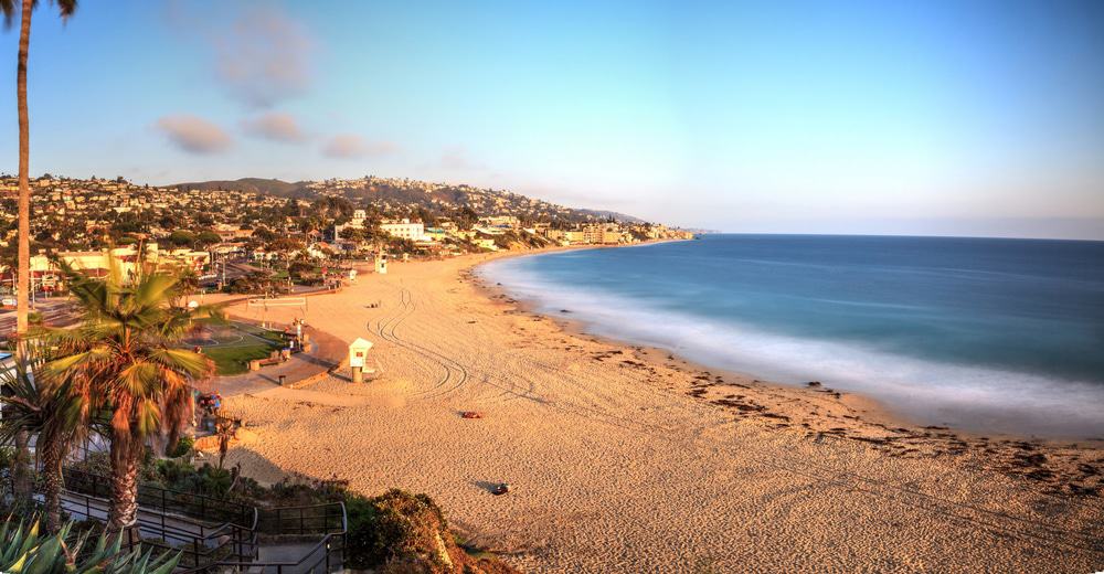 Laguna Beach, California