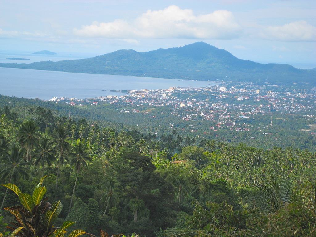 Manado