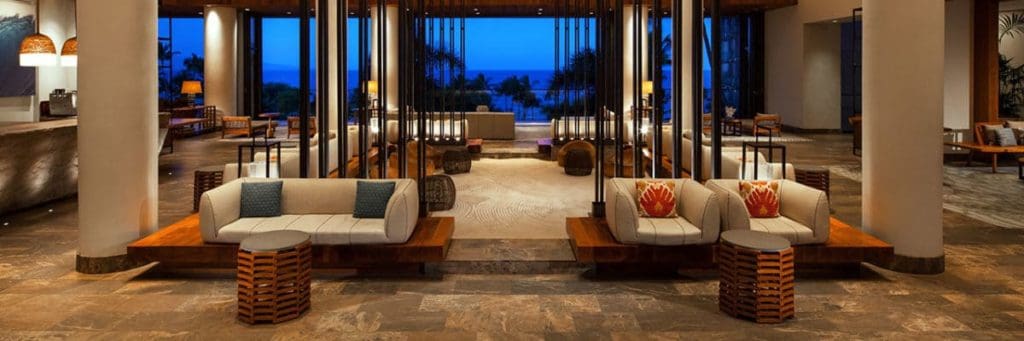 Andaz Maui en Wailea Resort