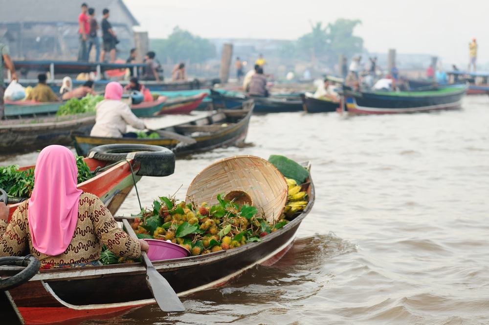 Banjarmasin