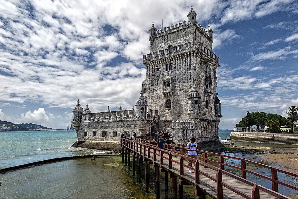 Torre Belén