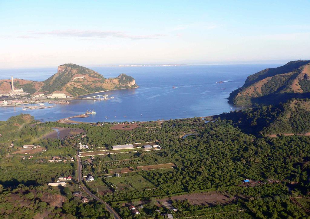 Beneté, Sumbawa