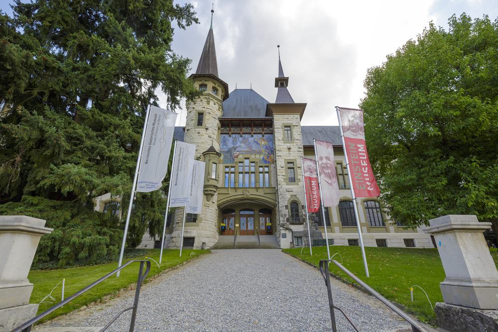 Museo Histórico de Berna