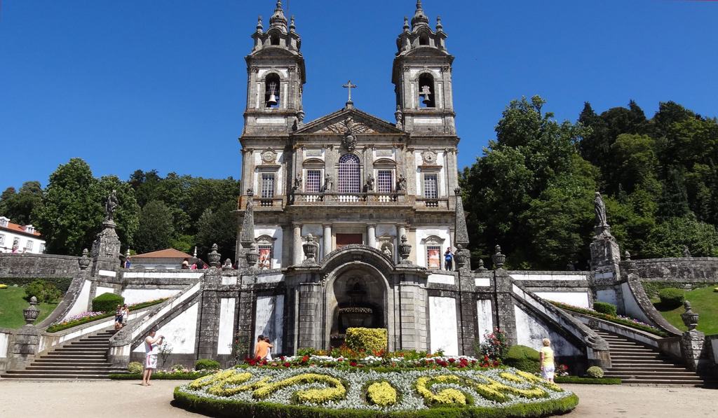 Buen Jesús del Monte