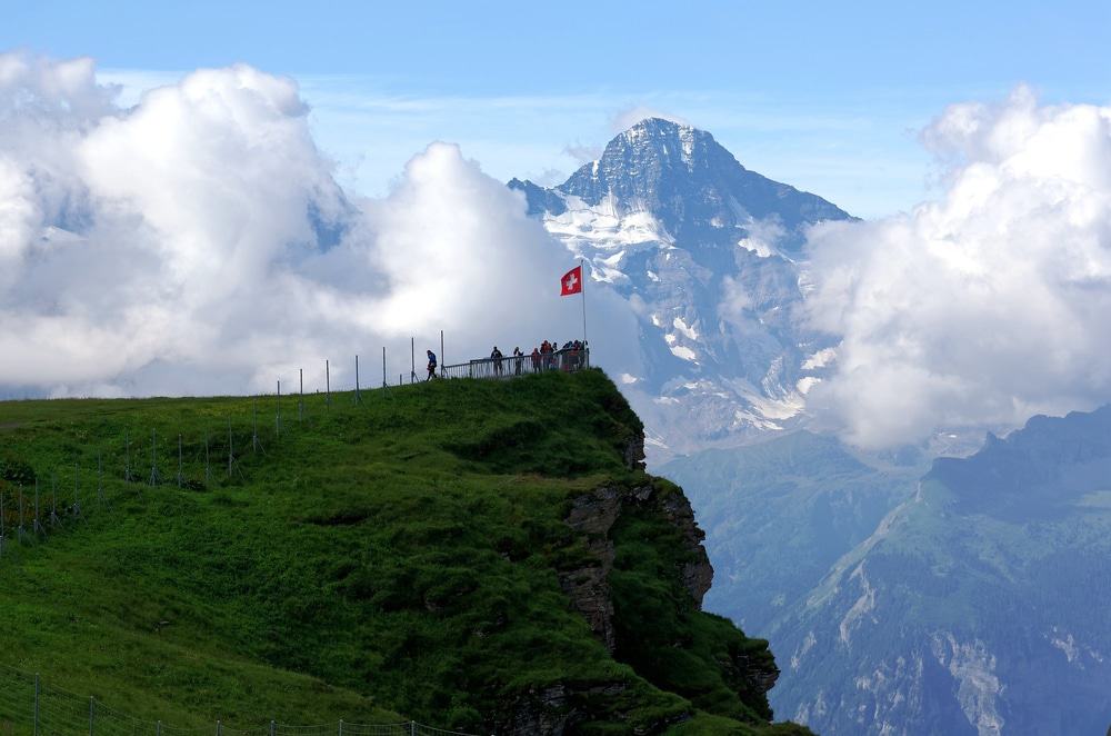 Breithorn