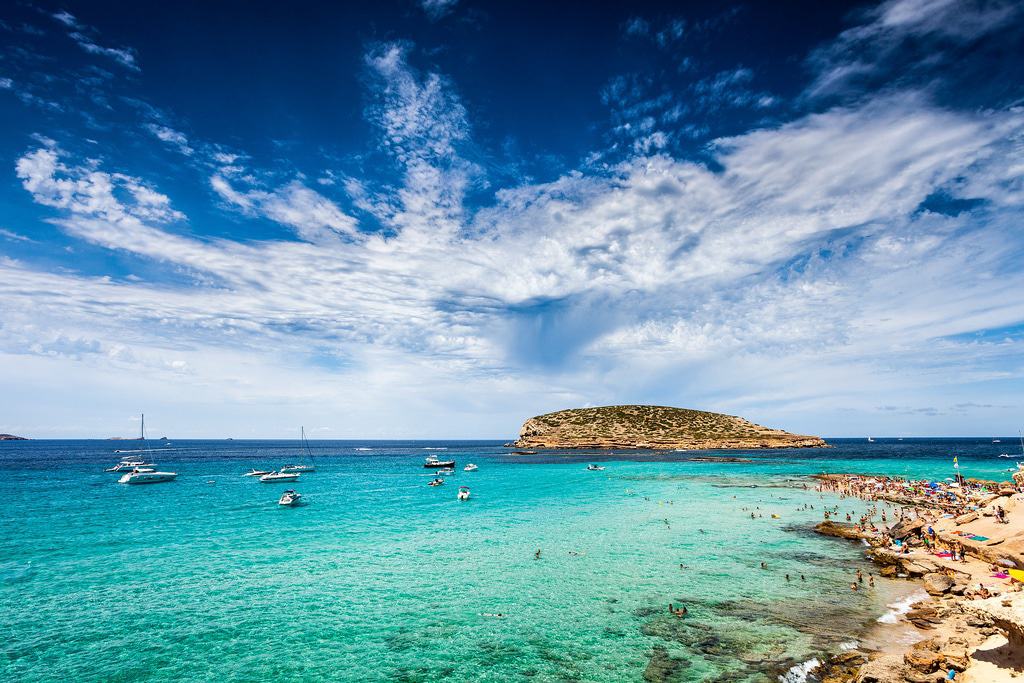 cala conta