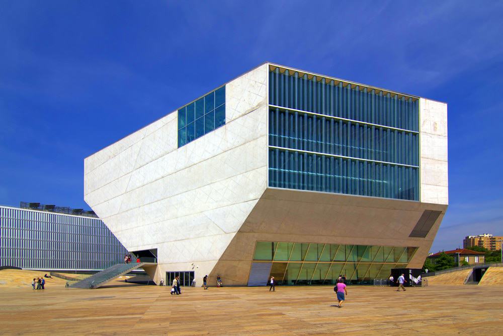 Casa da Música