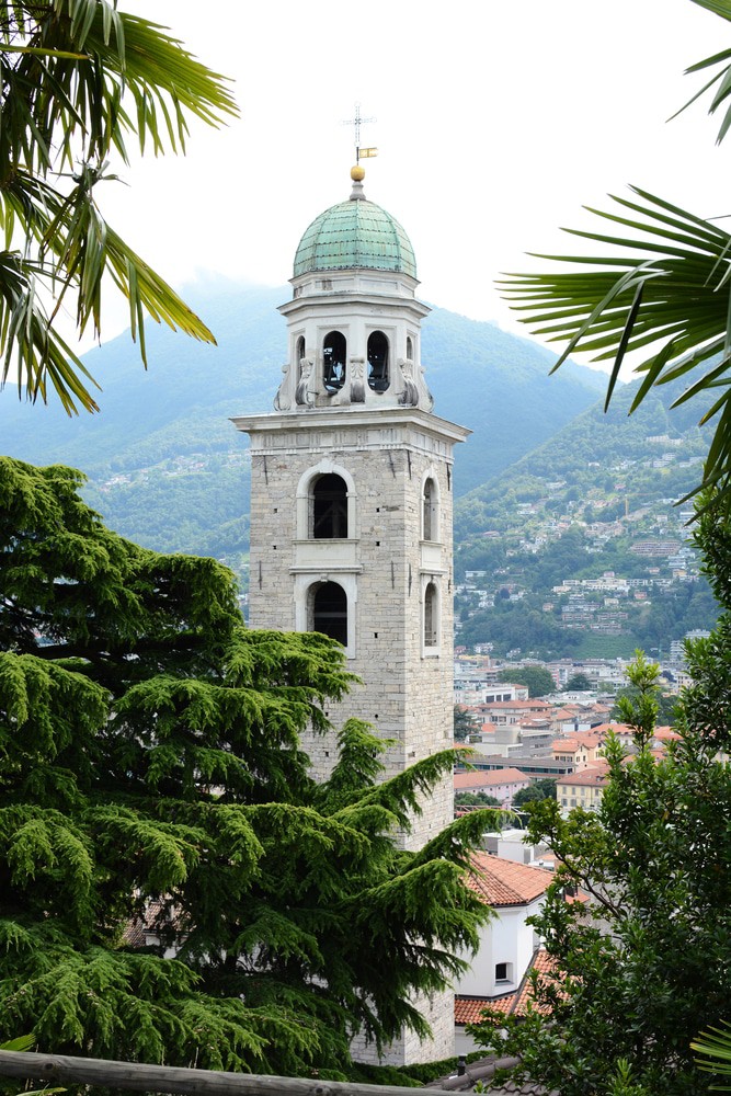 Catedral de San Lorenzo