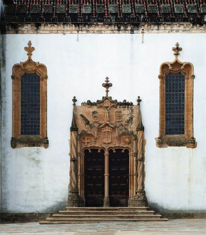 Capilla de San Miguel