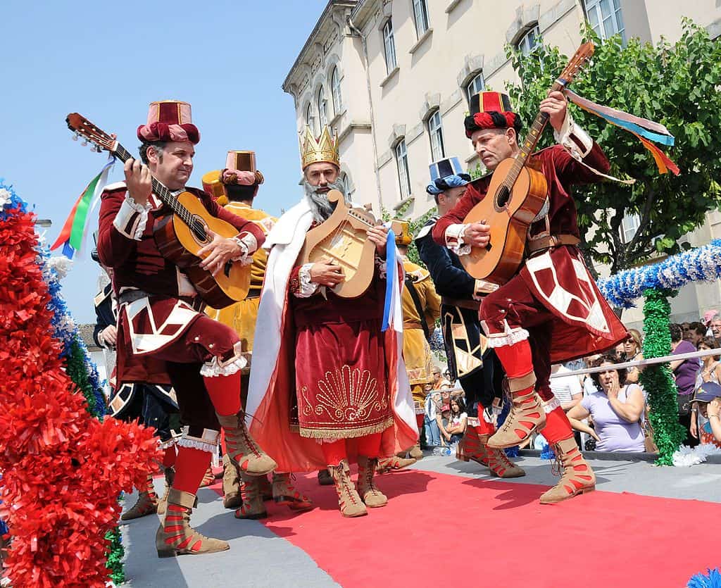 Fiesta de São João