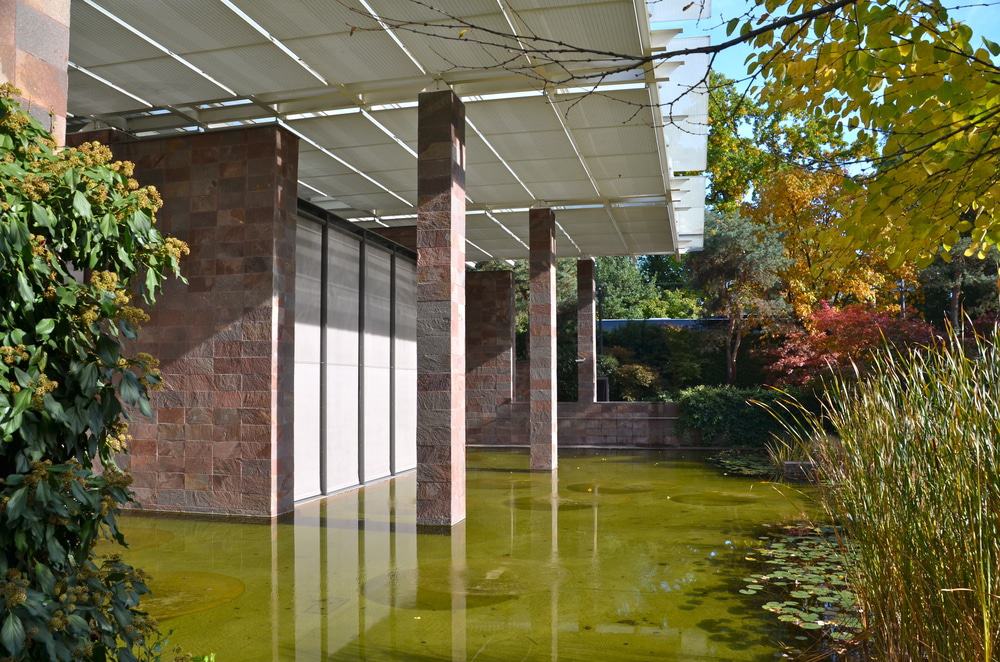 Fundación Beyeler