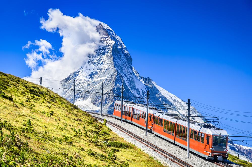 Gornergrat