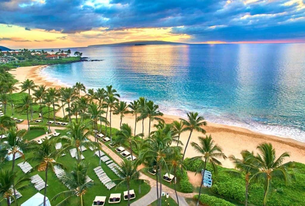 Gran Wailea