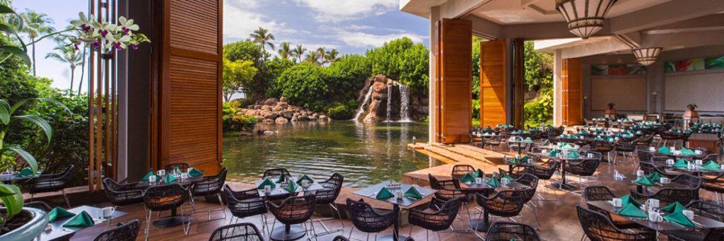 Resort y Spa Hyatt Regency Maui