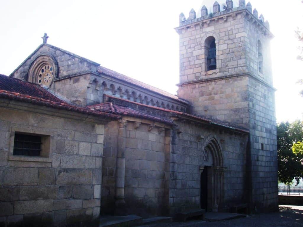 Igreja de Nossa Senhora do Ó