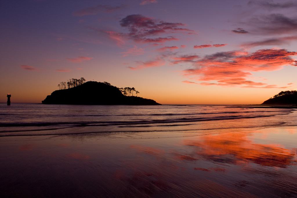 Playa de Lekeitio