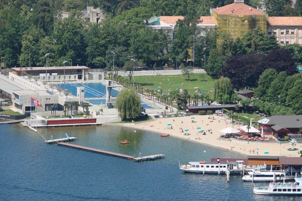 Lido de Lugano