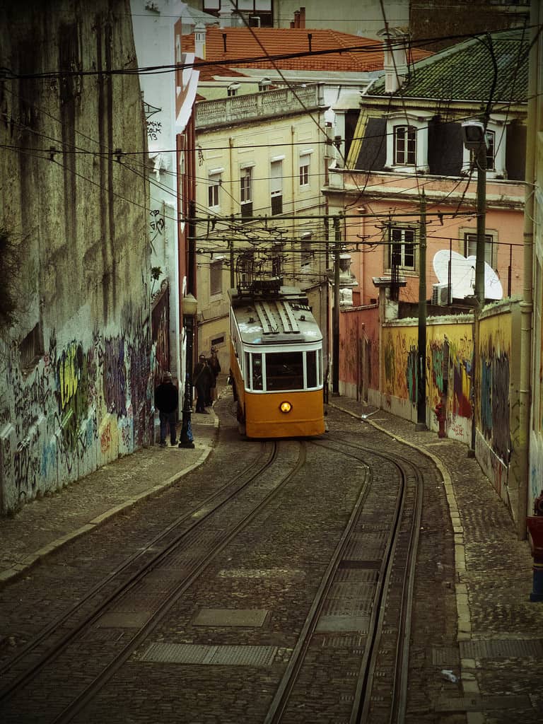 Lisboa, Portugal