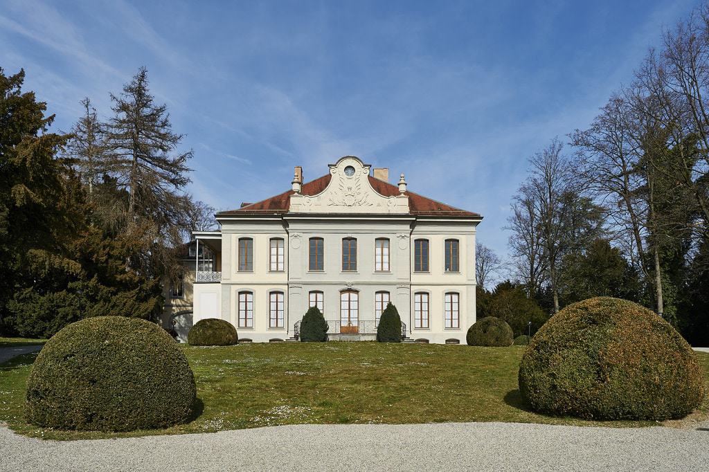 Museo de L'Élysée