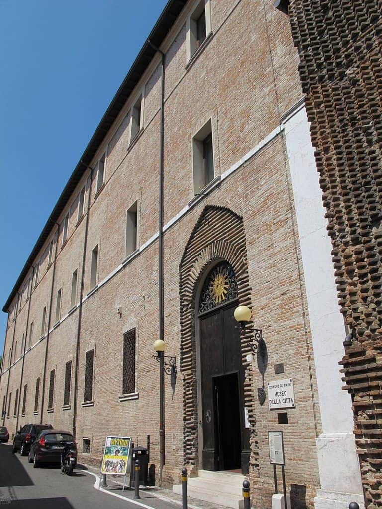 Museo Della Città