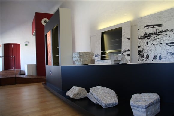 Museo Municipal De Arqueología